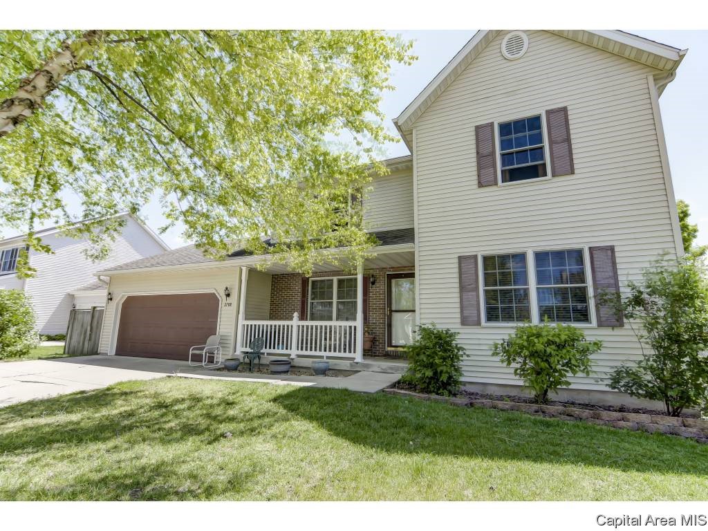 3708 Carney Boulevard Springfield, IL 62712 - Photo 34 of 34 Gallery Image 34