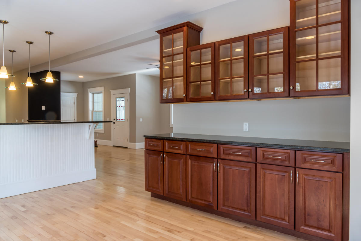 54 Hixon Hill Road Woolwich, ME 04579 - Photo 10 of 55 15-Kitchen (7 of 7)
