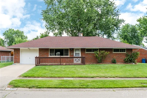$239,999 | 4311 Mahler Drive, Huber Heights, OH 45424