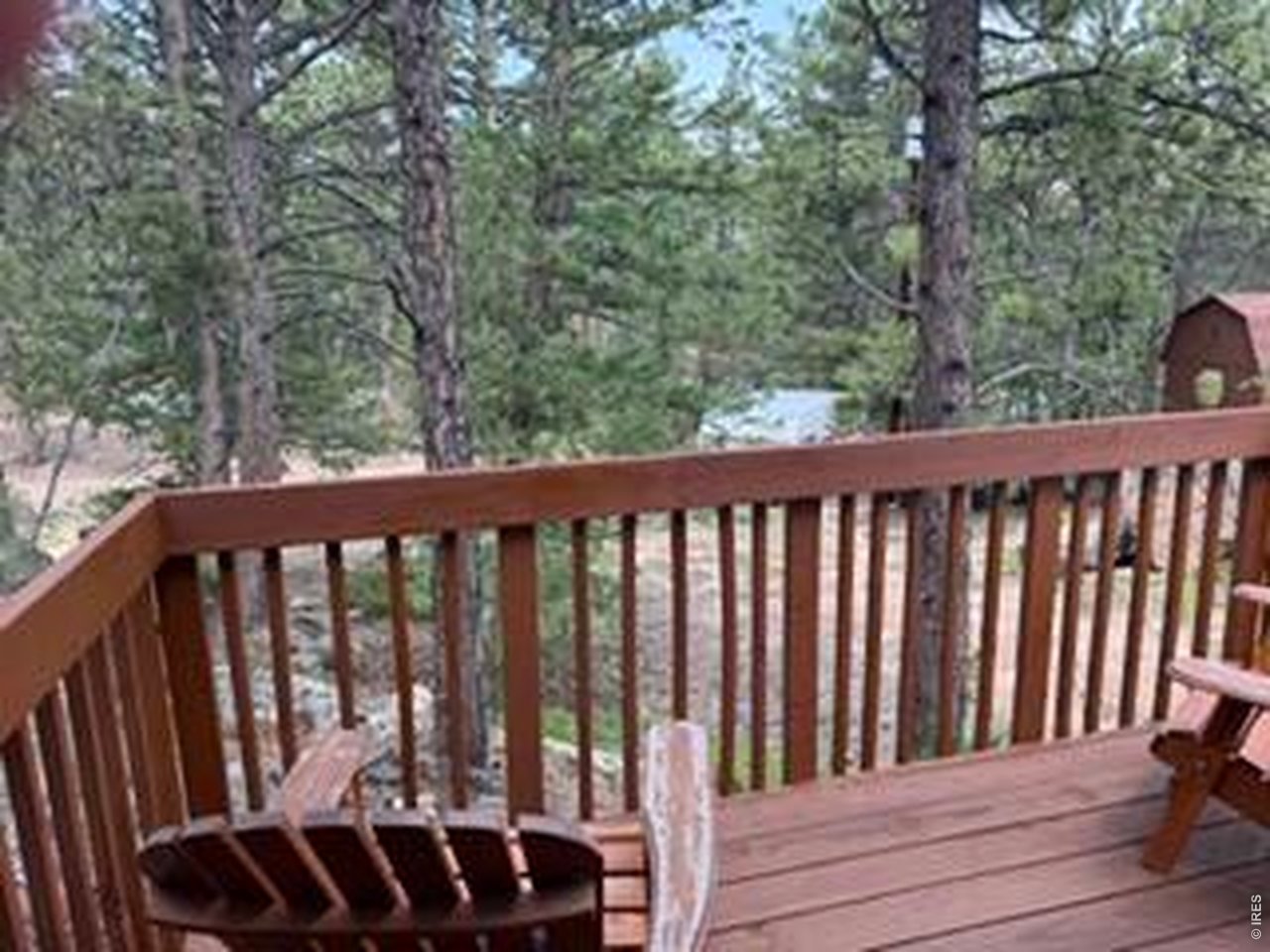 673 Nokomis Road Red Feather Lakes, CO 80545 - Photo 14 of 19