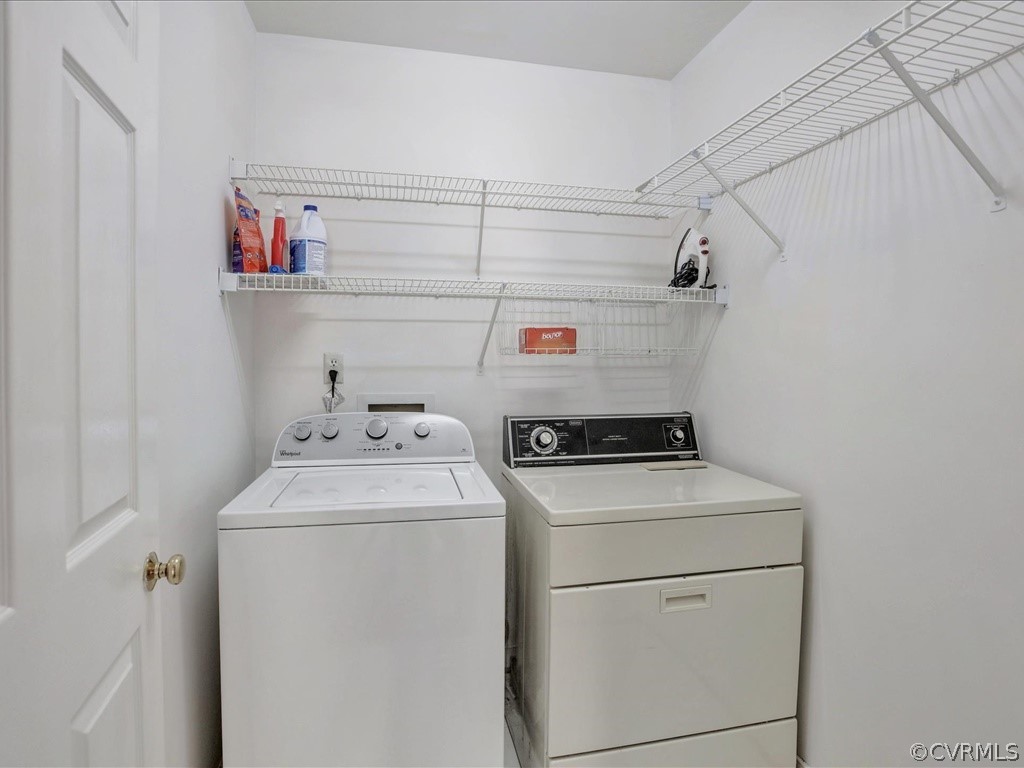 15002 Walnut Bend Road Midlothian, VA 23112 - Photo 23 of 31 Gallery Image 23