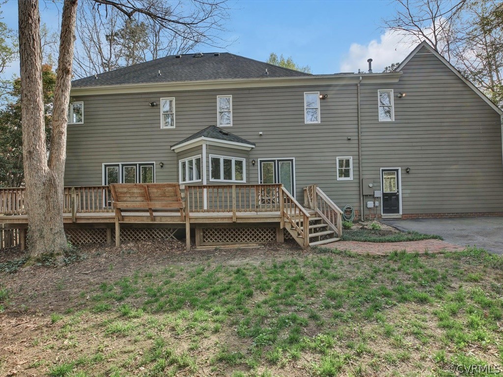 15002 Walnut Bend Road Midlothian, VA 23112 - Photo 31 of 31 Gallery Image 31