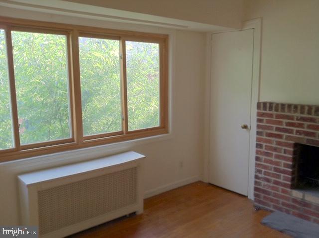 2035 Rittenhouse Square Philadelphia, PA 19103 - Photo 12 of 14 3rd Floor Bedroom