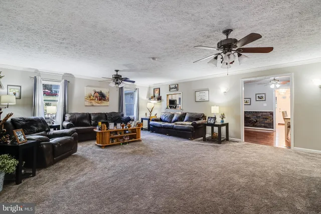 $790,000 | 16970 Teagues Point Road, Hughesville, MD 20637