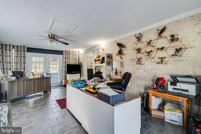 $790,000 | 16970 Teagues Point Road, Hughesville, MD 20637