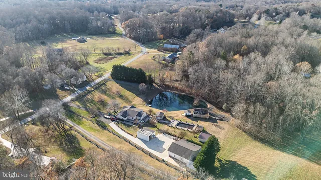 $790,000 | 16970 Teagues Point Road, Hughesville, MD 20637