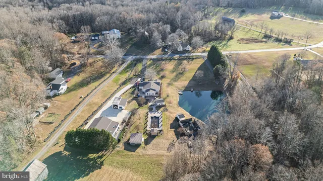 $790,000 | 16970 Teagues Point Road, Hughesville, MD 20637