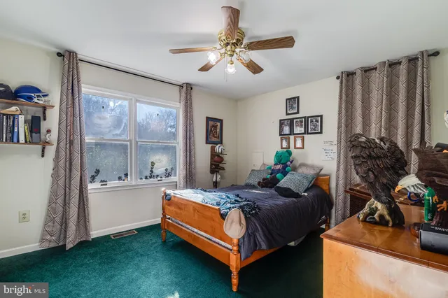 $790,000 | 16970 Teagues Point Road, Hughesville, MD 20637