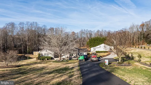 $790,000 | 16970 Teagues Point Road, Hughesville, MD 20637