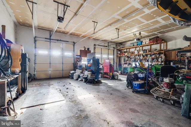 $790,000 | 16970 Teagues Point Road, Hughesville, MD 20637