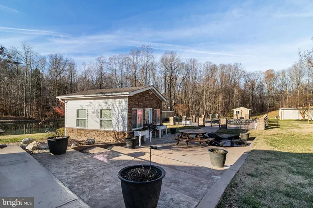 $790,000 | 16970 Teagues Point Road, Hughesville, MD 20637