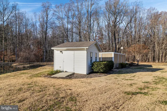 $790,000 | 16970 Teagues Point Road, Hughesville, MD 20637