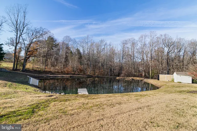 $790,000 | 16970 Teagues Point Road, Hughesville, MD 20637