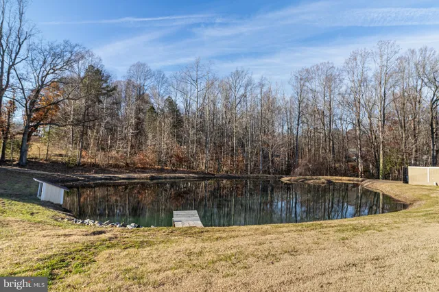 $790,000 | 16970 Teagues Point Road, Hughesville, MD 20637
