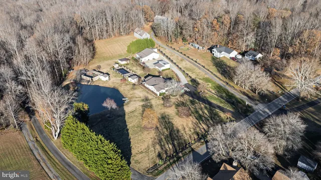 $790,000 | 16970 Teagues Point Road, Hughesville, MD 20637