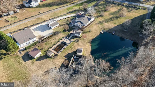 $790,000 | 16970 Teagues Point Road, Hughesville, MD 20637