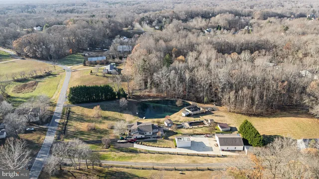 $790,000 | 16970 Teagues Point Road, Hughesville, MD 20637