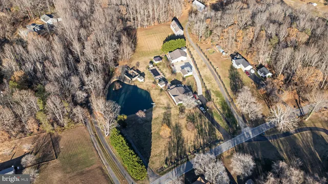 $790,000 | 16970 Teagues Point Road, Hughesville, MD 20637