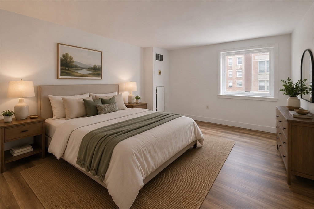 44 Elm Street, Unit 102 Worcester, MA 01609 - Photo 13 of 22