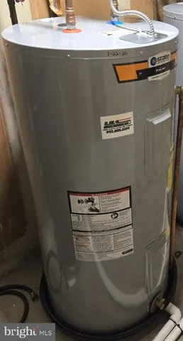 front view of a building