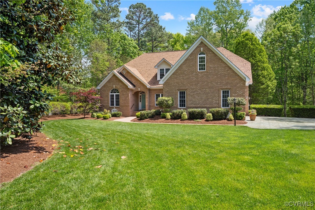 11719 Burray Road Chesterfield, VA 23838 - Photo 1 of 50 Gallery Image 1