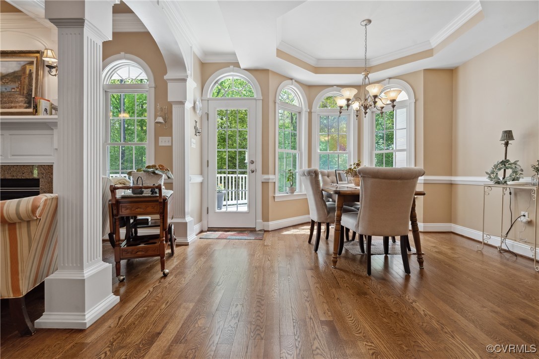 11719 Burray Road Chesterfield, VA 23838 - Photo 12 of 50 Gallery Image 12