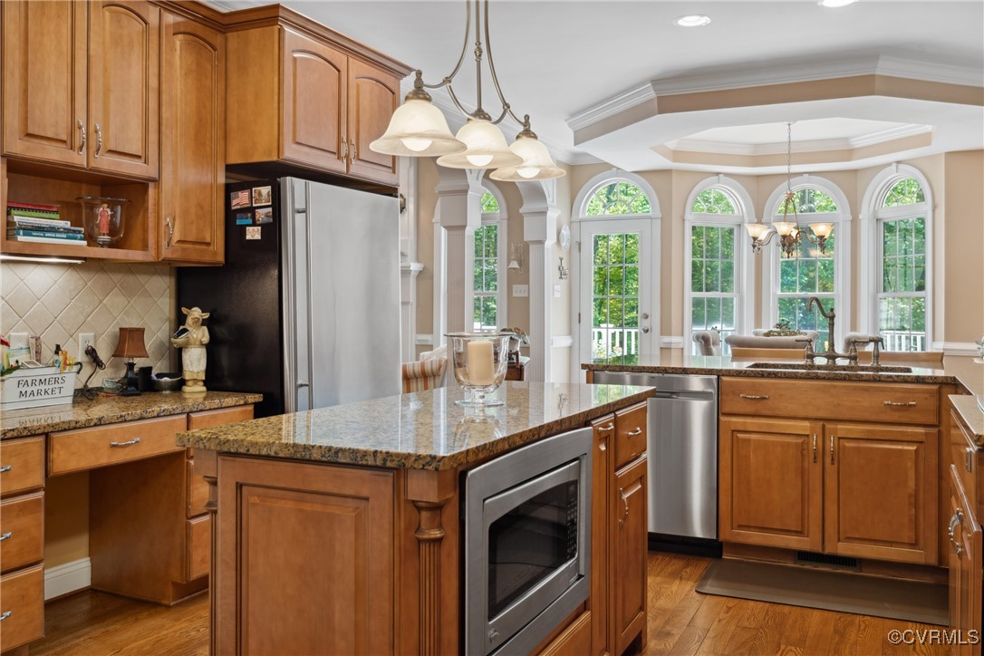11719 Burray Road Chesterfield, VA 23838 - Photo 18 of 50 Gallery Image 18