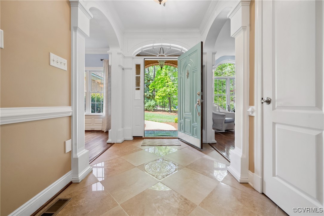 11719 Burray Road Chesterfield, VA 23838 - Photo 3 of 50 Gallery Image 3
