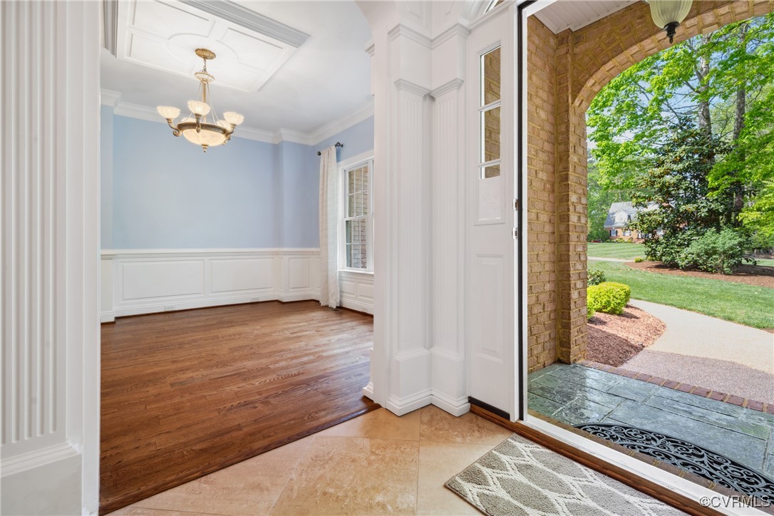 11719 Burray Road Chesterfield, VA 23838 - Photo 4 of 50 Gallery Image 4