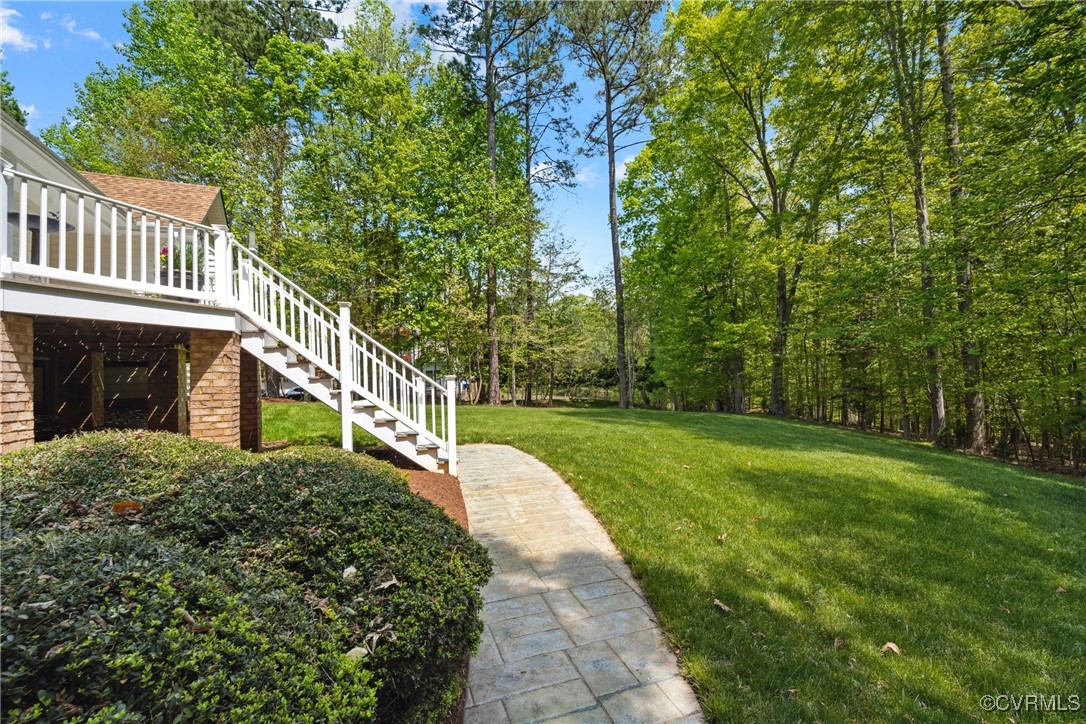 11719 Burray Road Chesterfield, VA 23838 - Photo 44 of 50 Gallery Image 44