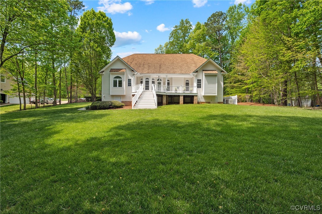 11719 Burray Road Chesterfield, VA 23838 - Photo 45 of 50 Gallery Image 45
