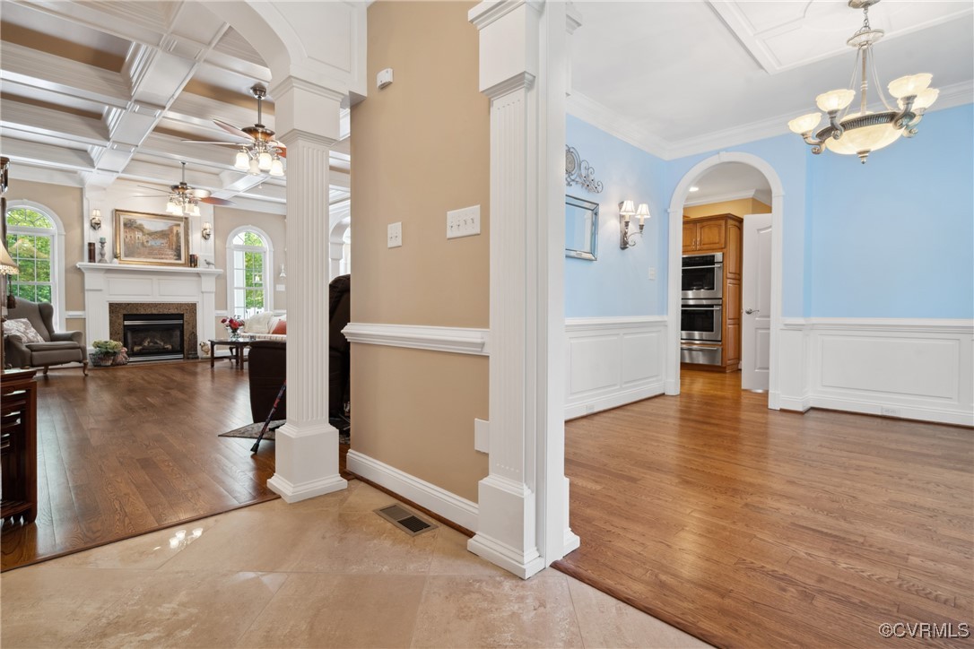 11719 Burray Road Chesterfield, VA 23838 - Photo 7 of 50 Gallery Image 7