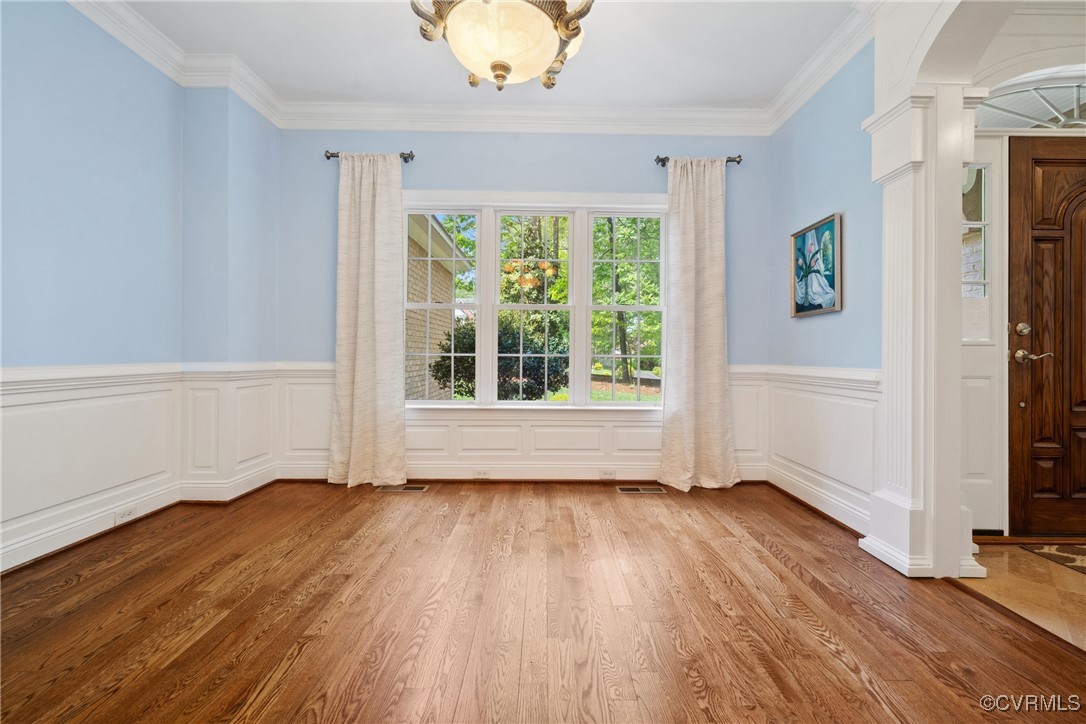 11719 Burray Road Chesterfield, VA 23838 - Photo 8 of 50 Gallery Image 8