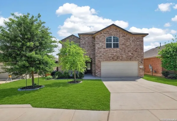 $359,900 | 9571 Bicknell Sedge, San Antonio, TX 78254