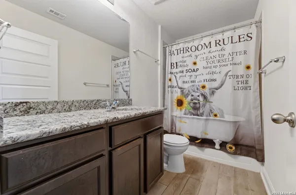 $359,900 | 9571 Bicknell Sedge, San Antonio, TX 78254