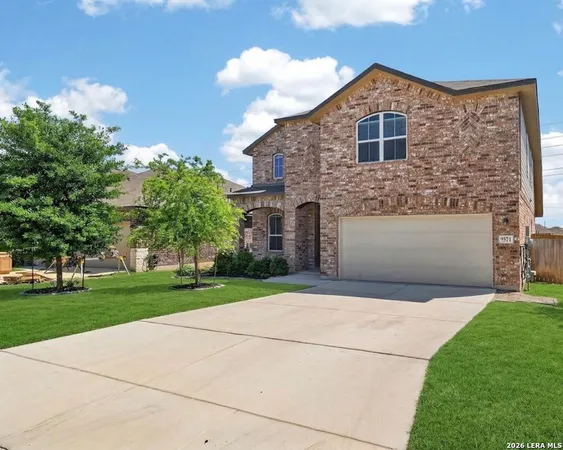 $359,900 | 9571 Bicknell Sedge, San Antonio, TX 78254