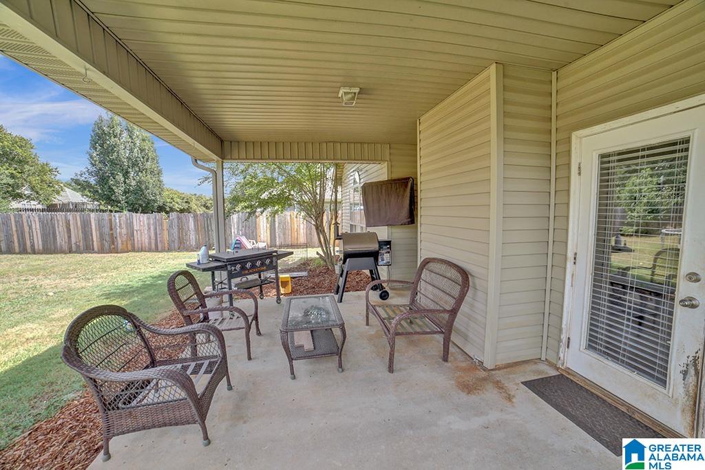 708 Barkley Circle Alabaster, AL 35007 - Photo 22 of 25