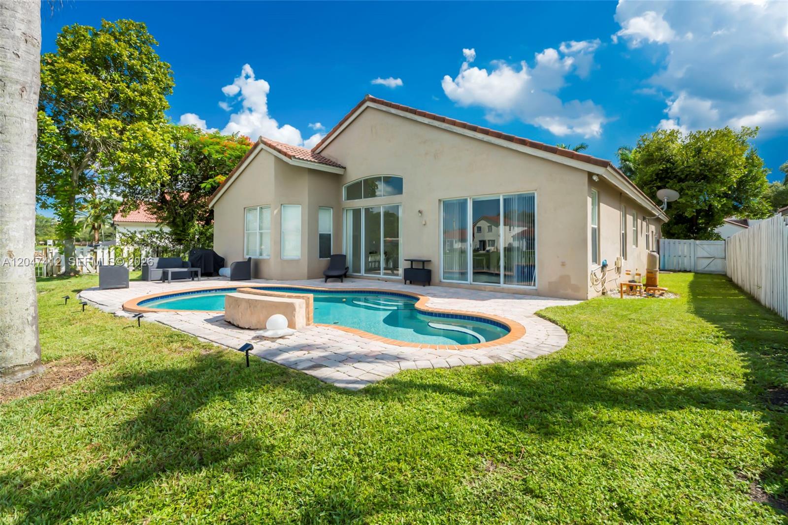 18785 Southwest 29th Street Miramar, FL 33029 - Photo 33 of 36