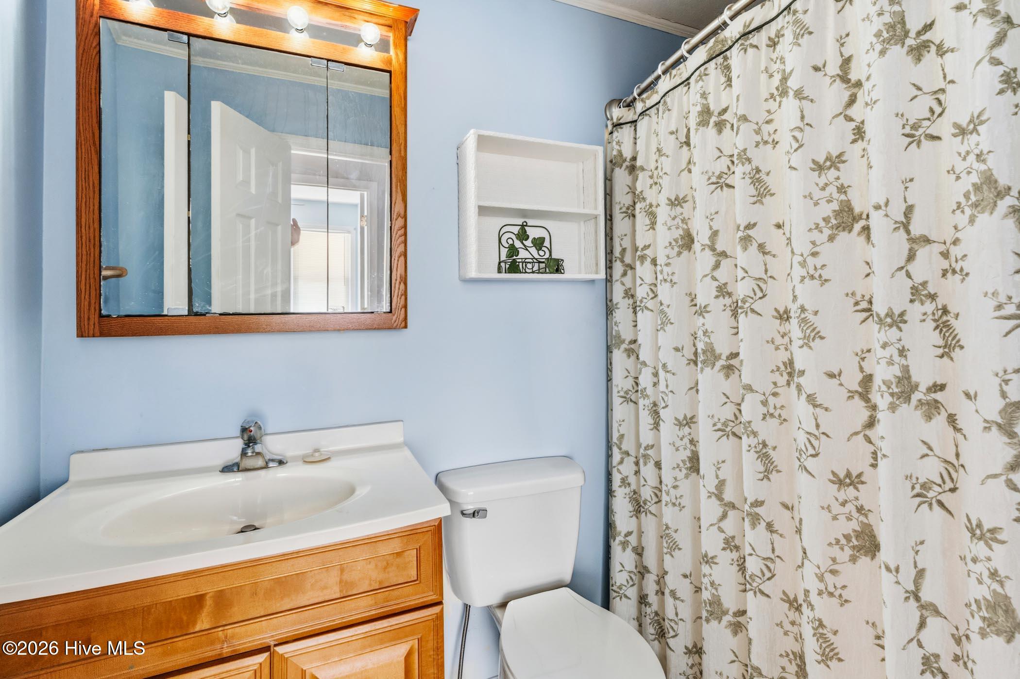 1011 Richmond Road Rockingham, NC 28379 - Photo 18 of 25