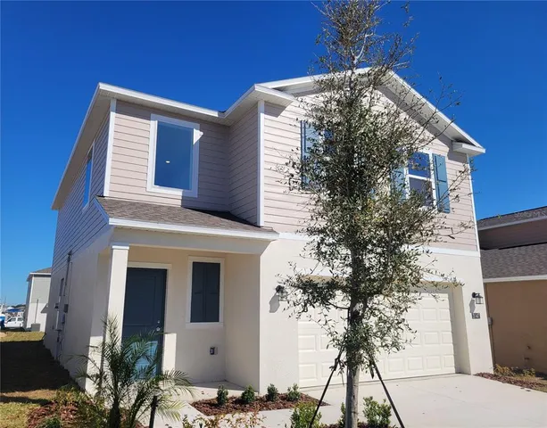 $2,200 | 3147 Totem Road, Eagle Lake, FL 33839