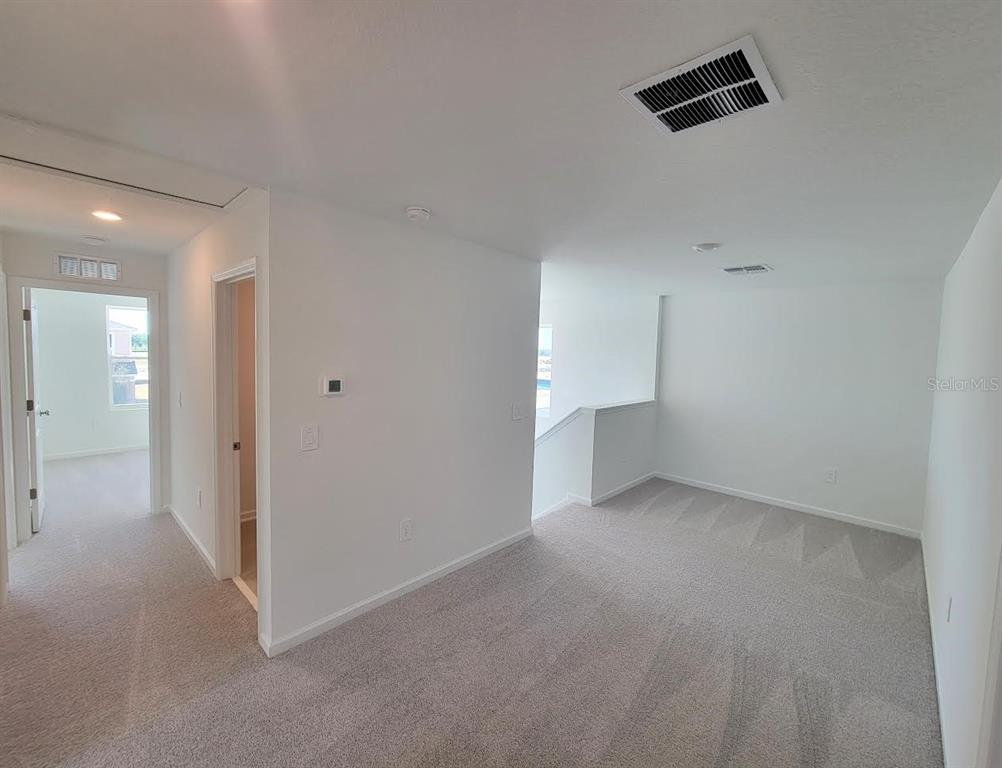 3147 Totem Road Eagle Lake, FL 33839 - Photo 8 of 18 a view of an empty room