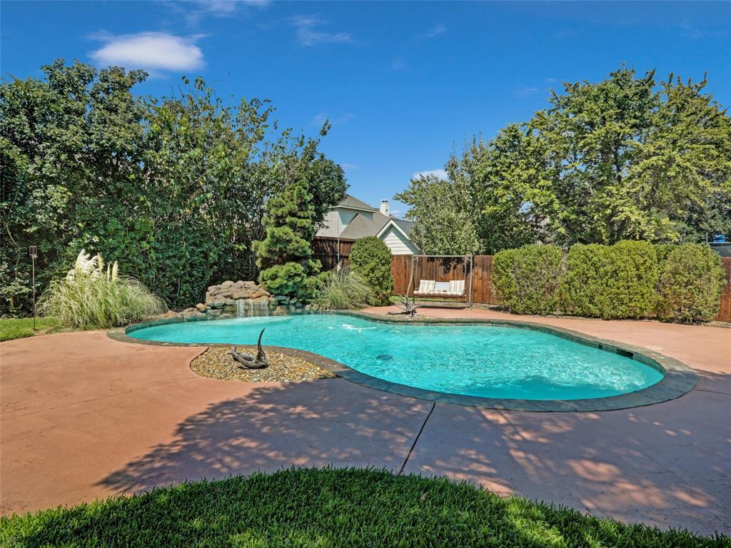 2017 Country Brook Lane Allen, TX 75002 - Photo 31 of 36