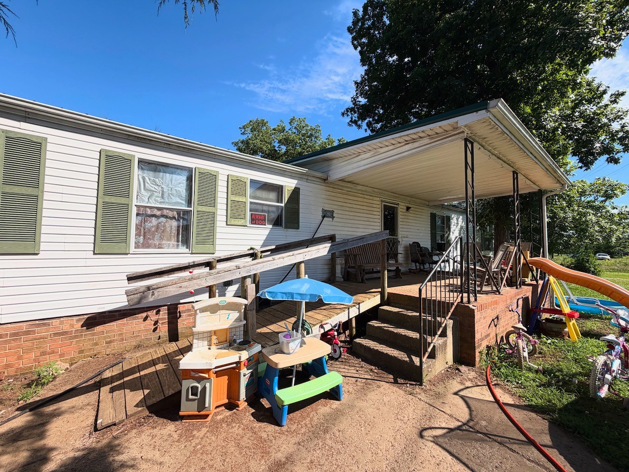 2399 Murray-Kittrell Road Readyville, TN 37149 - Photo 19 of 49