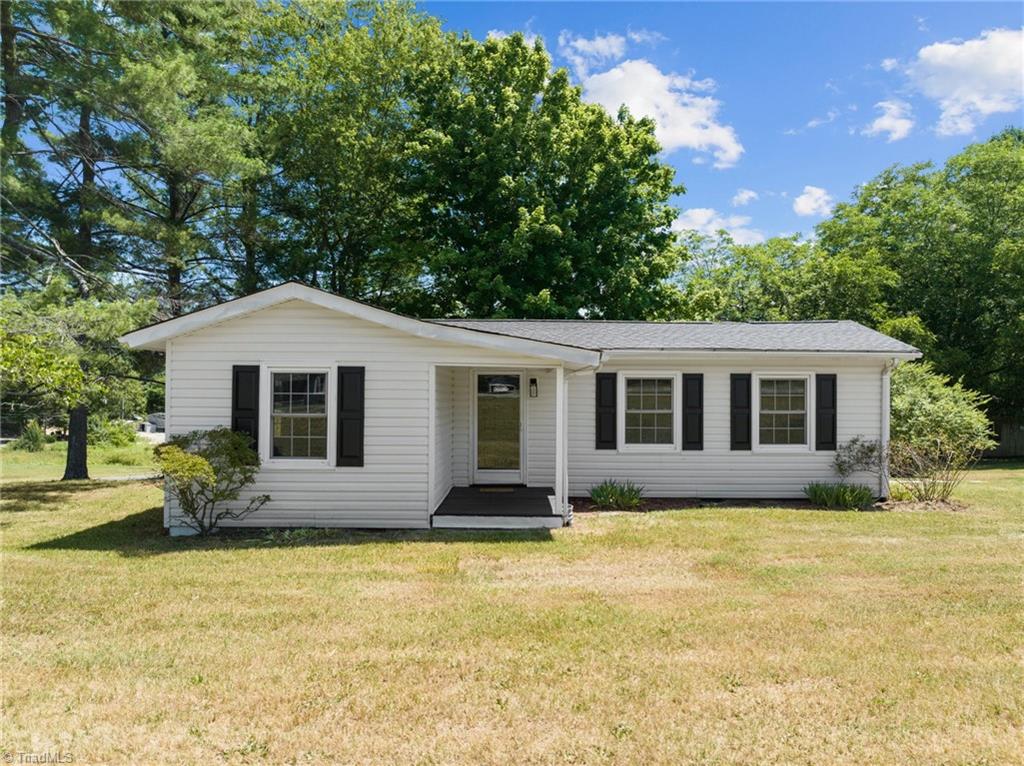 1413 Swicegood Road Linwood, NC 27299 - Photo 1 of 40 Gallery Image 1