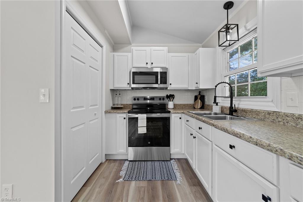 1413 Swicegood Road Linwood, NC 27299 - Photo 7 of 40 Gallery Image 7