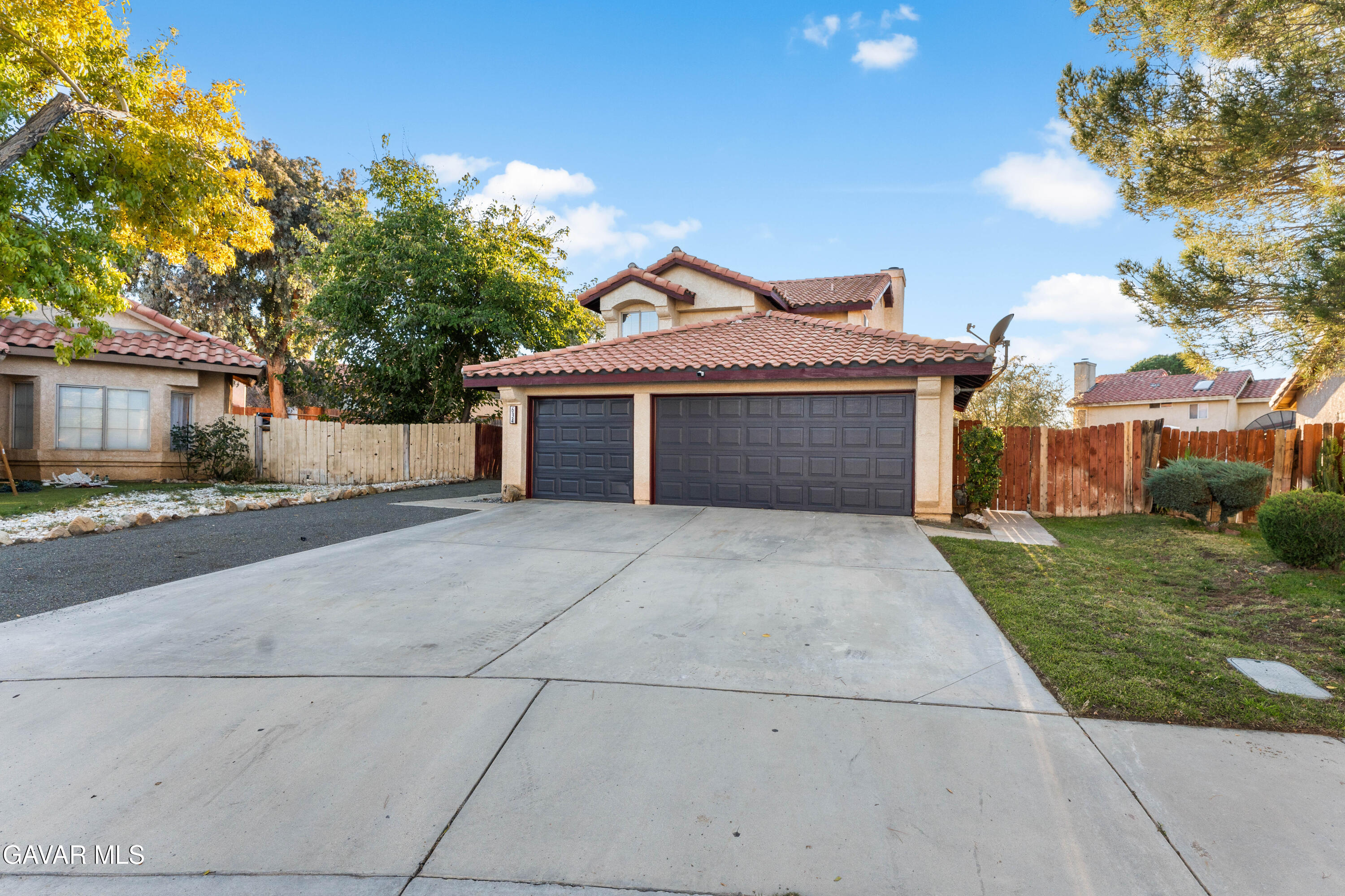634 Beverly Court Lancaster, CA 93535 - Photo 28 of 32 Beverly Ct-2