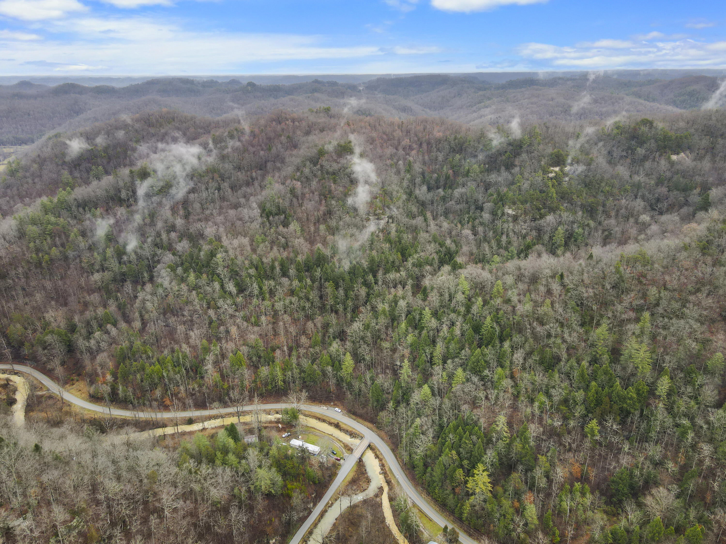 0 South Fork Road Stanton, KY 40380 - Photo 16 of 24 DJI_0313