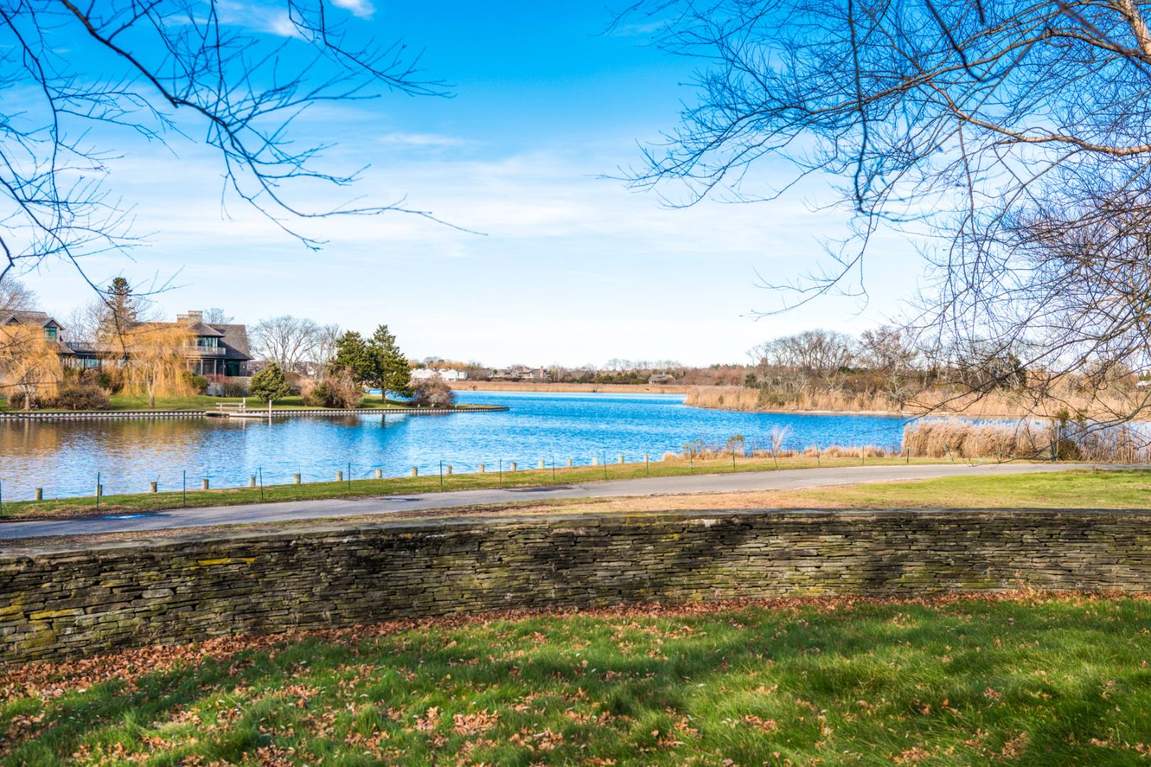 60 Cobb Isle Road Water Mill, NY 11976 - Photo 12 of 15