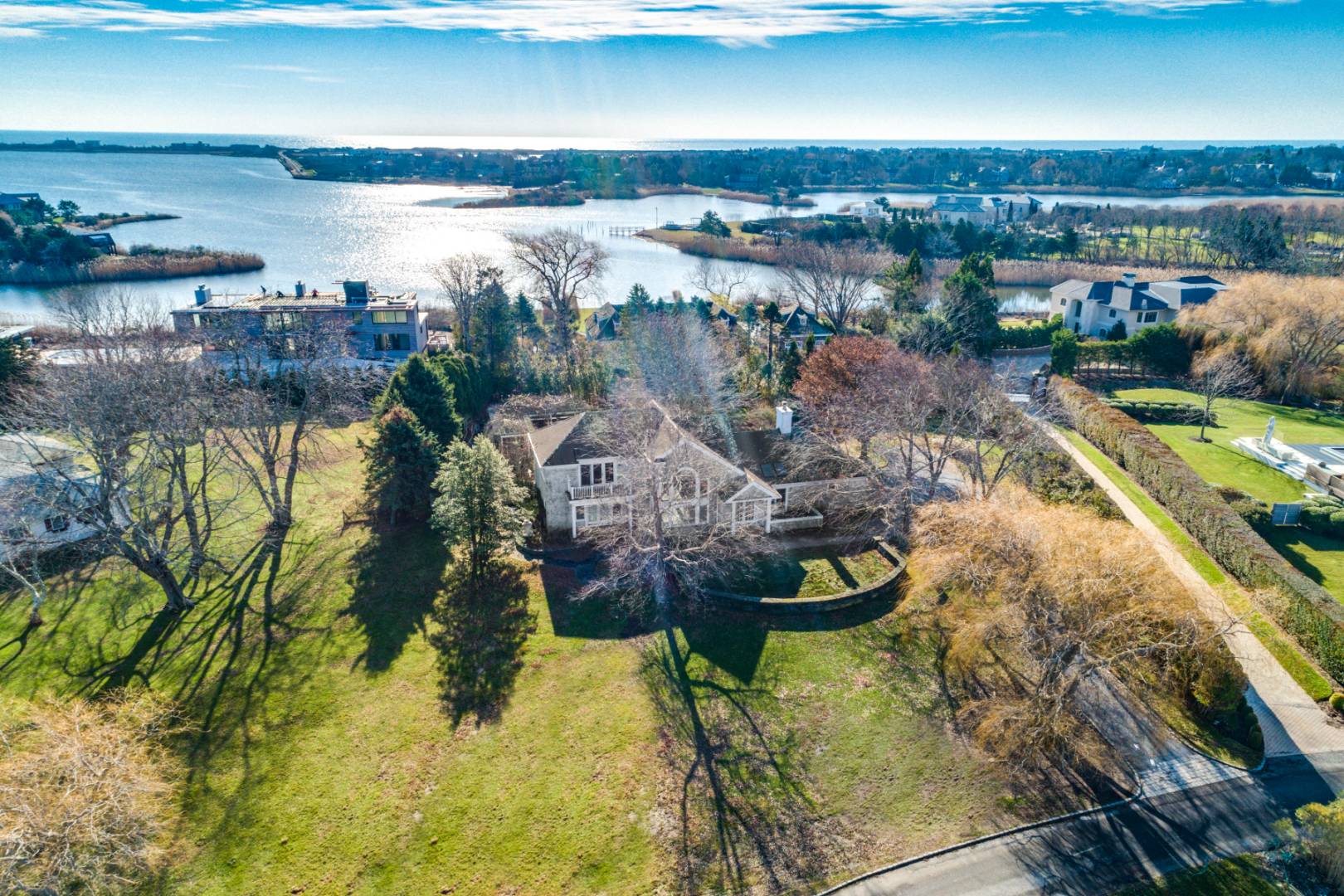 60 Cobb Isle Road Water Mill, NY 11976 - Photo 8 of 15