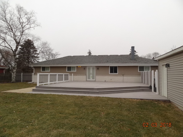 117 Mandel Lane Prospect Heights, IL 60070 - Photo 16 of 17